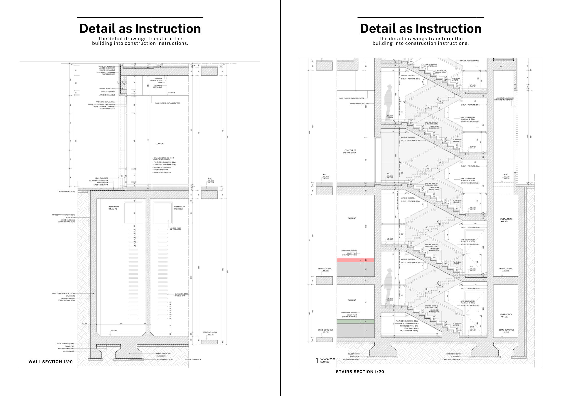 From Line to Site, view 3